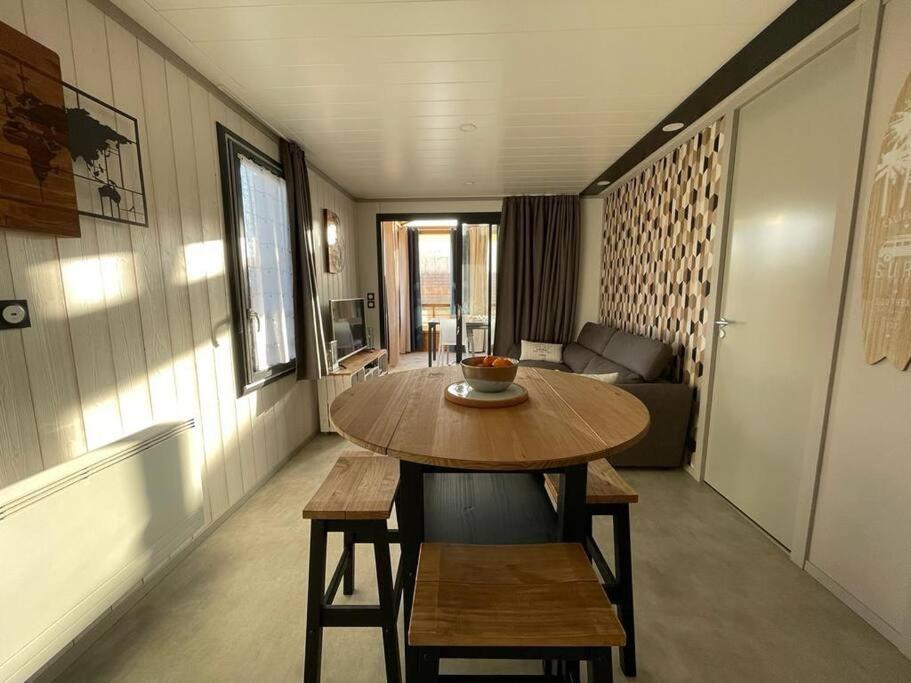 Cosy Proche Chalet *
